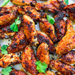 What is the spicy chicken at Chipotle called?