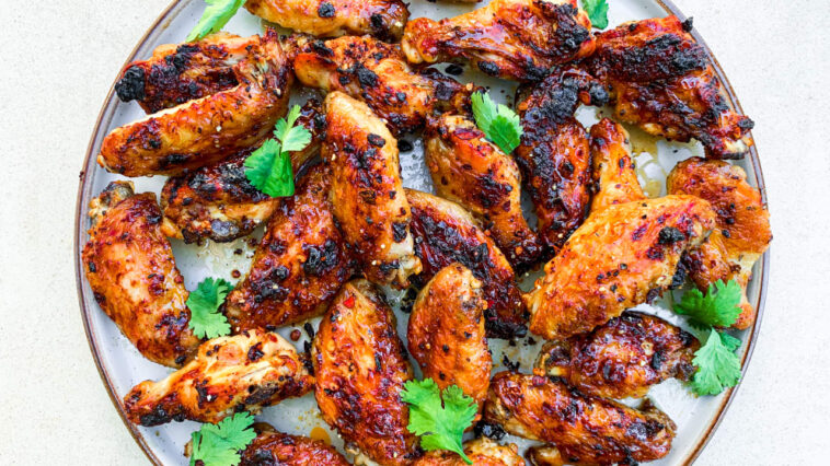 What is the spicy chicken at Chipotle called?