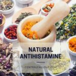 What is the strongest natural antihistamine?