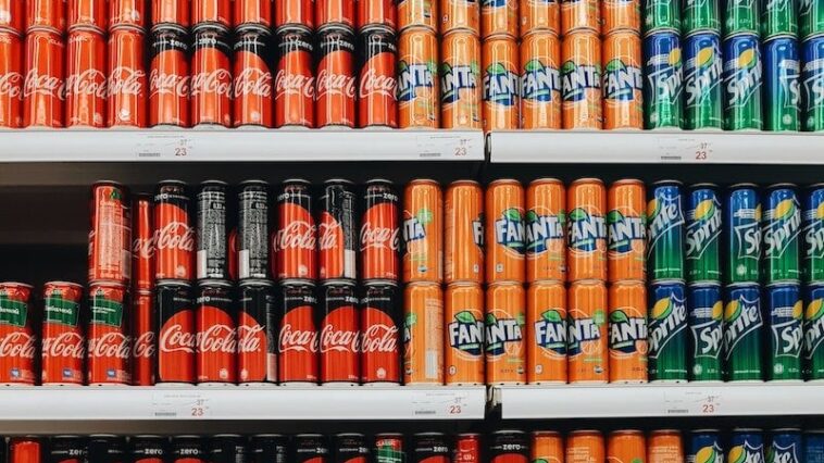 What is the strongest soda?