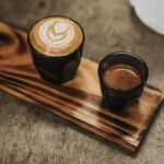 What is the sweetest espresso drink?