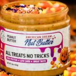 What is the sweetest nut butter?