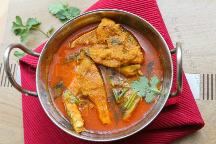 What is the tastiest Indian curry?