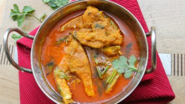 What is the tastiest Indian curry?