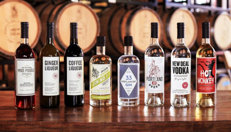 What is the tastiest alcoholic drink?