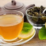 What is the tastiest herbal tea?