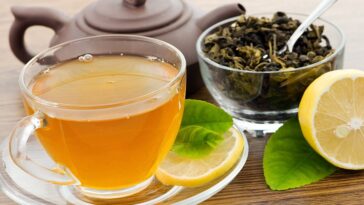 What is the tastiest herbal tea?