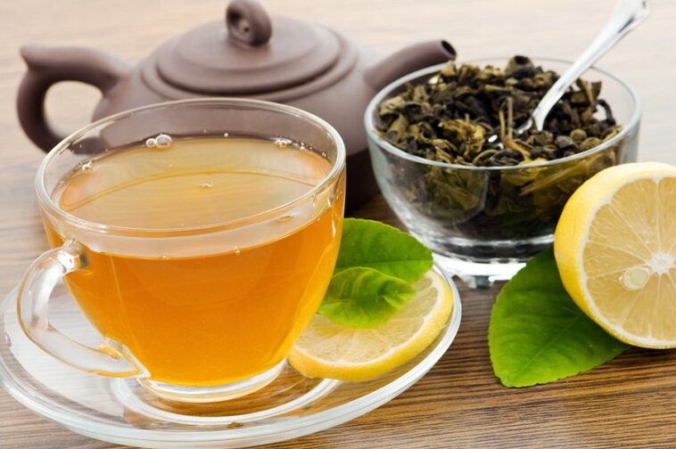 What is the tastiest herbal tea?