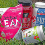 What is the tastiest protein powder?