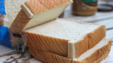 What is the thick bread used for French toast?