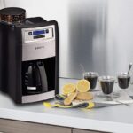 What is the top 10 coffee makers?