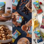 What is the top selling energy bar?