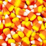 What is the unhealthiest candy?