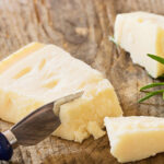 What is the unhealthiest cheese?