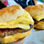 What is the unhealthiest food in McDonalds?