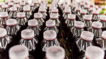 What is the unhealthiest soda?