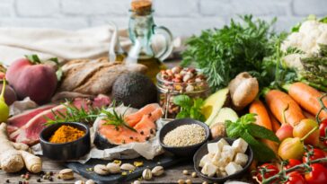 What is the weekend diet?