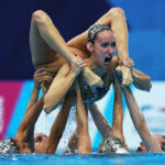 What is the weirdest Olympic sport?