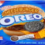 What is the weirdest Oreo flavor?