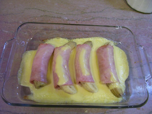 What is the weirdest Thanksgiving food?