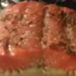 What is the white stuff that comes out of bacon when you cook it?