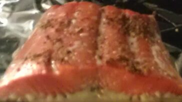 What is the white stuff that comes out of bacon when you cook it?