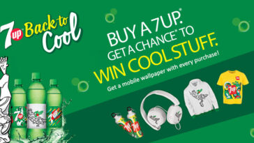 What is the work of 7UP in the body?