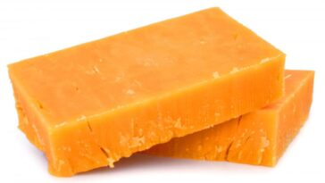 What is the world's best cheddar cheese?