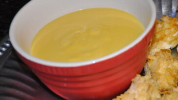 What is the world's best mustard?