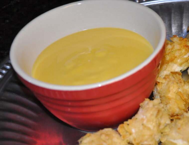 What is the world's best mustard?