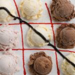 What is the worlds most popular ice cream topping?