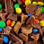 What is the yummiest food?