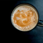 What is this cappuccino?