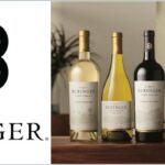 What is world's best selling wine?