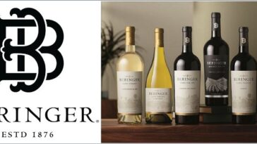 What is world's best selling wine?