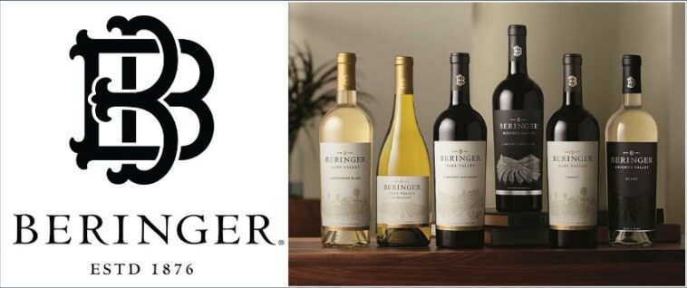 What is world's best selling wine?