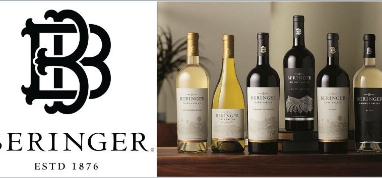 What is world's best selling wine?