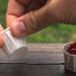 What is wrong with paper cups?