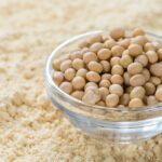 What is wrong with soy protein?