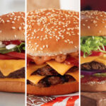 What items are Burger King getting rid of?