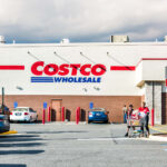 What juices are sold at Costco?
