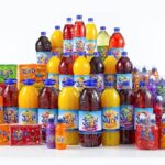 What juices have no added sugar?