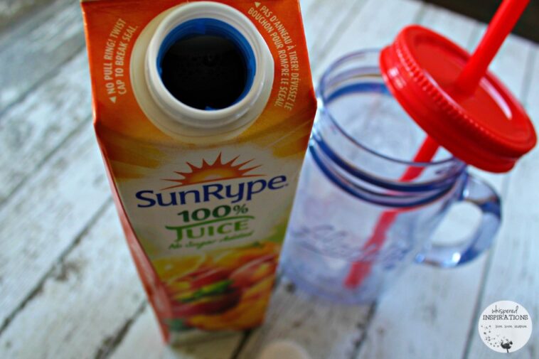 What juices have no sugar?