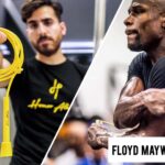 What jump rope Do boxers use?