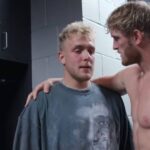 What jump rope does Jake Paul use?