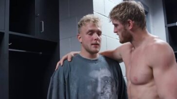 What jump rope does Jake Paul use?