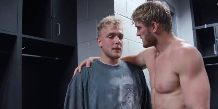 What jump rope does Jake Paul use?