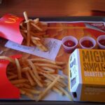 What ketchup does Mcdonalds use?