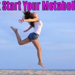 What kick starts your metabolism?