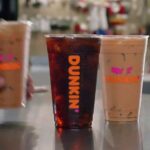 What kind of Cold Brew does Dunkin have?